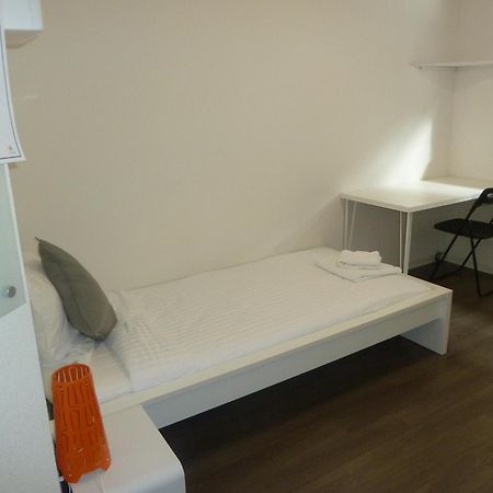 Residence Hoteliere Louise Strasbourg Cameră foto