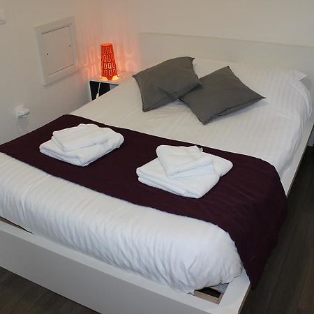 Residence Hoteliere Louise Strasbourg Exterior foto