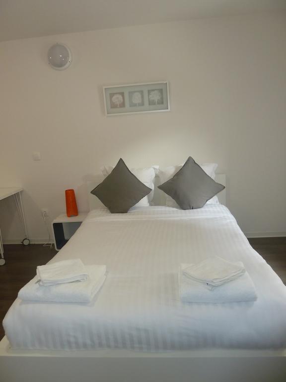 Residence Hoteliere Louise Strasbourg Cameră foto