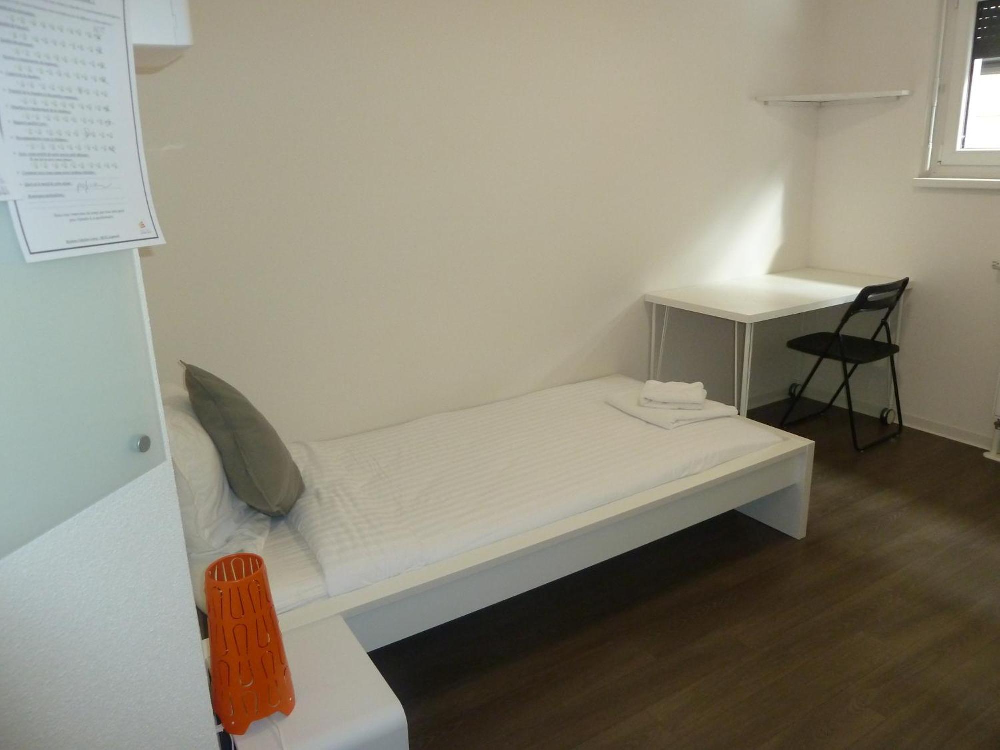 Residence Hoteliere Louise Strasbourg Cameră foto