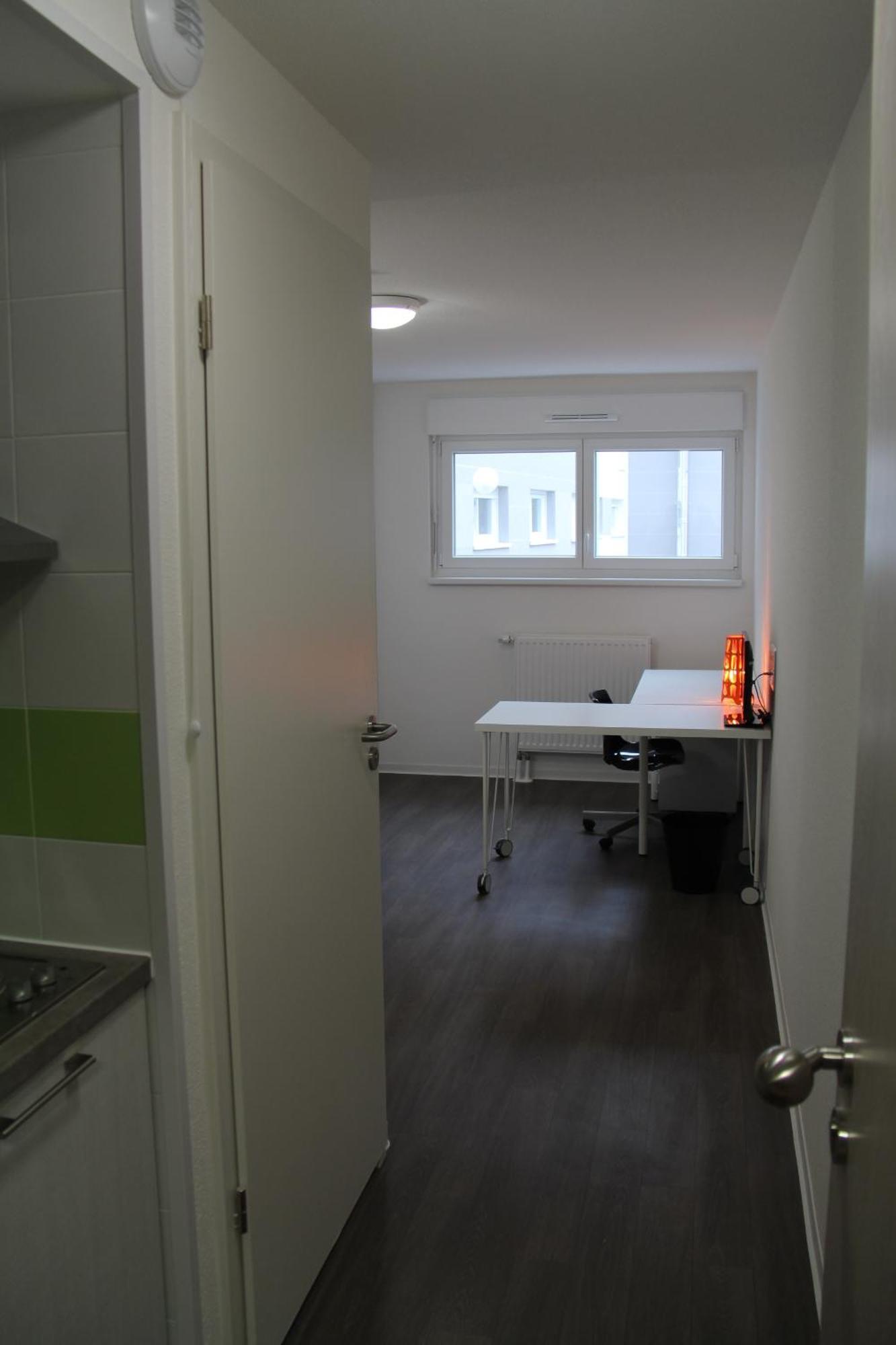 Residence Hoteliere Louise Strasbourg Cameră foto