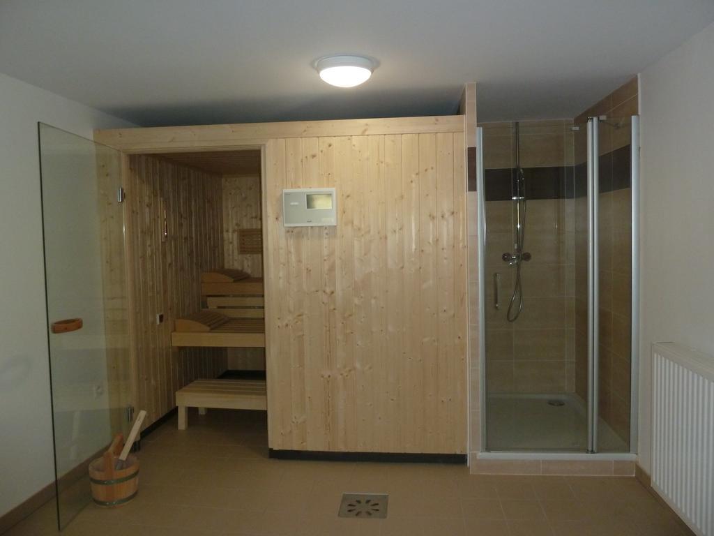 Residence Hoteliere Louise Strasbourg Exterior foto