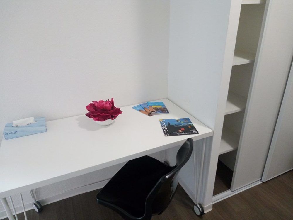 Residence Hoteliere Louise Strasbourg Exterior foto