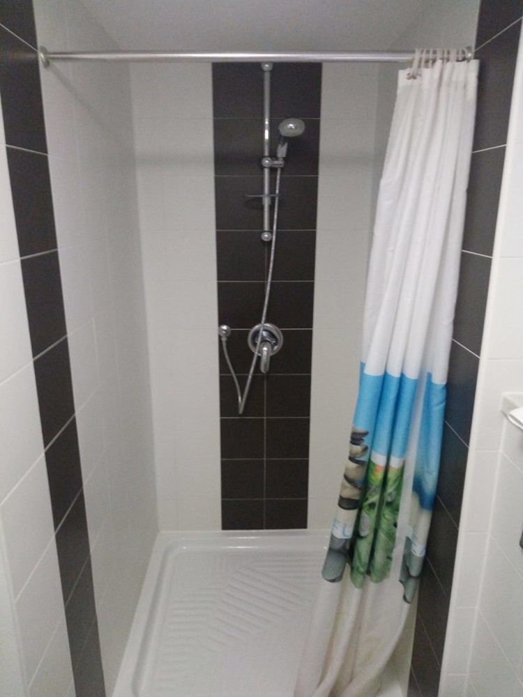 Residence Hoteliere Louise Strasbourg Exterior foto
