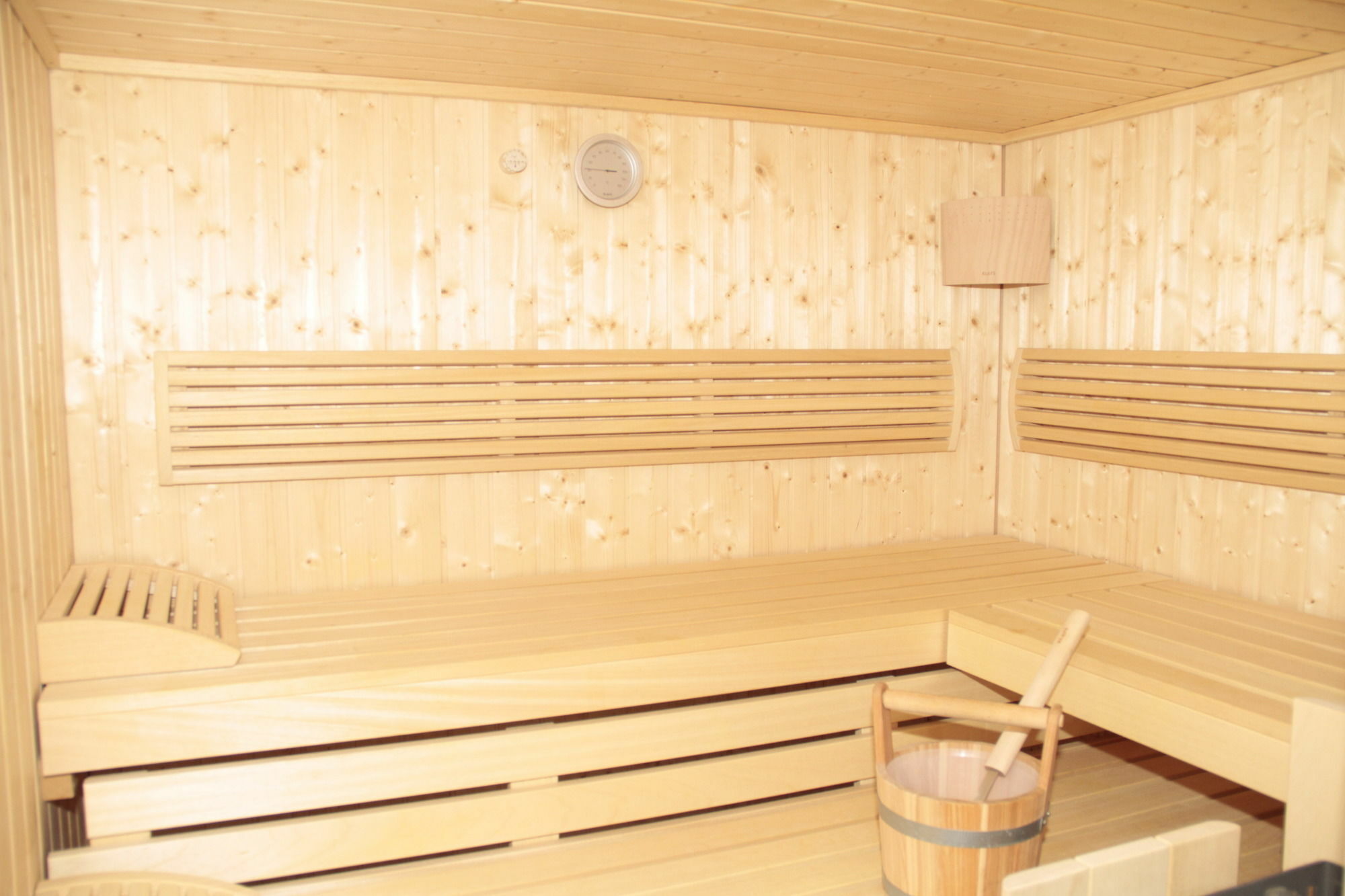 Residence Hoteliere Louise Strasbourg Exterior foto