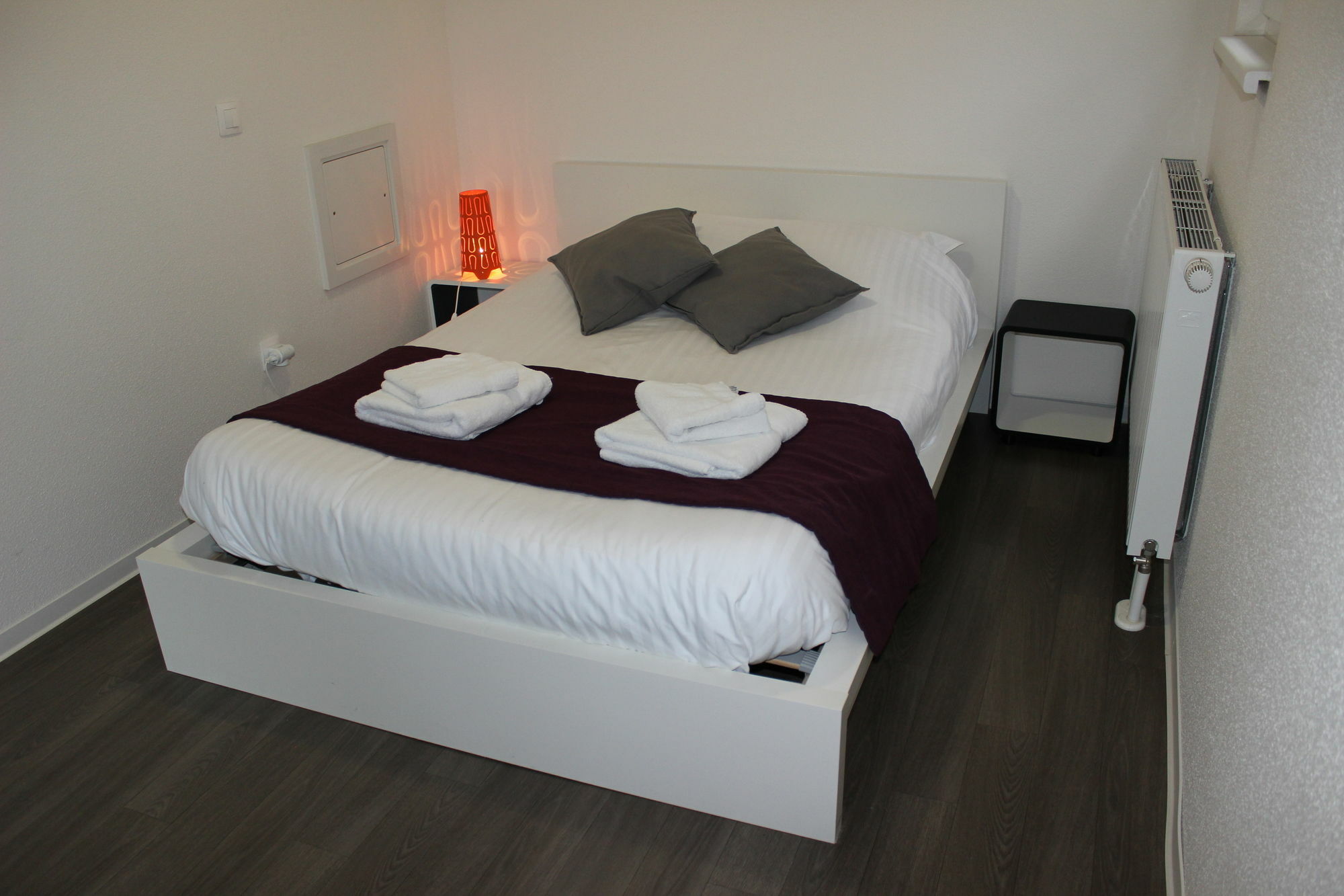 Residence Hoteliere Louise Strasbourg Exterior foto